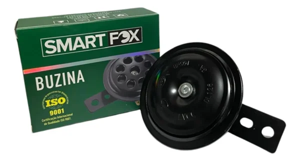 BUZINA TWISTER 250 01/05 SMARTFOX