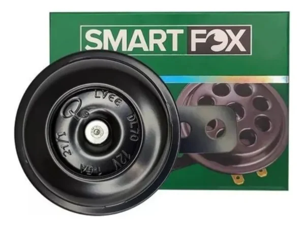 BUZINA BROS SMARTFOX