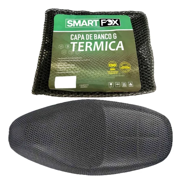 CAPA BANCO TÉRMICA TAM G SMARTFOX
