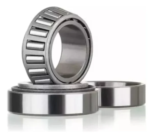 CAIXA DIREÇÃO HONDA CG 125 77-99/ SHINERAY XY50Q VINI
