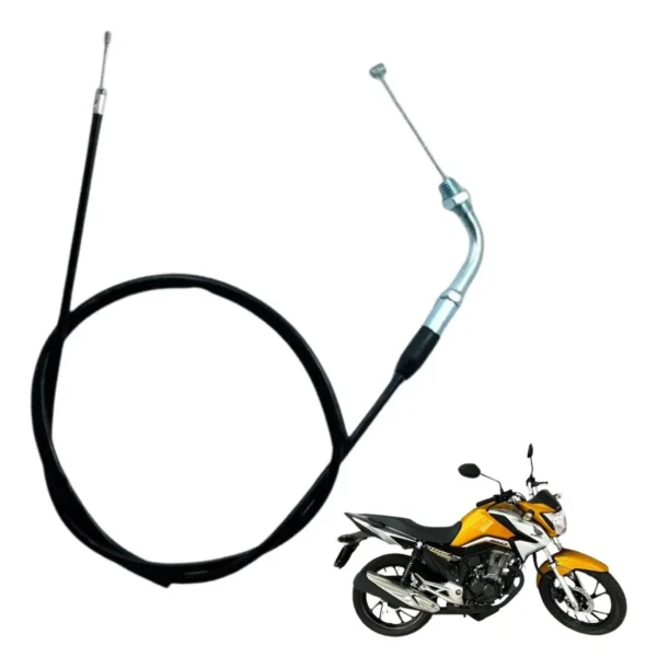 CABO ACELERADOR B TIT 160 SCUD