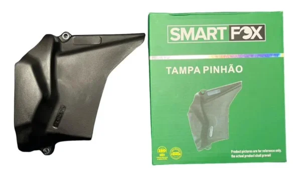 TAMPA PINHÃO FAN 125 05 SMARTFOX