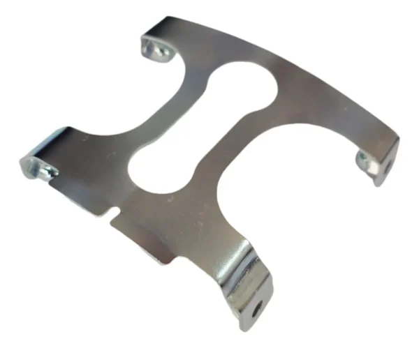 SUPORTE PARALAMA  FERRO(DIANTEIRO) FAN 160 TIT 150 13 SMARTFOX