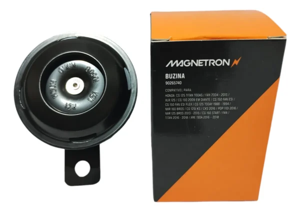 BUZINA CG 150 TIT KS 09-10 MAGNETRON
