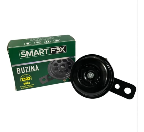 BUZINA CB 300 SMARTFOX