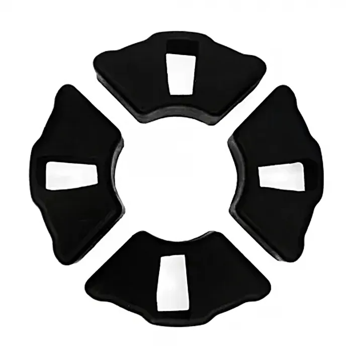 COXIM COROA YBR/CRYPTON 115/ FACTOR SMARTFOX