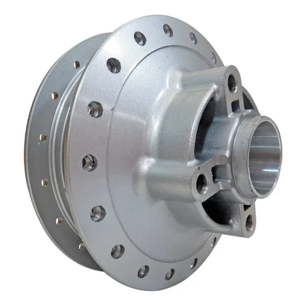CUBO RODA TRASEIRO TIT125 ES KS FAN 09 FIREBREQ