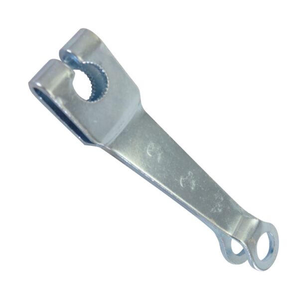 BRAÇO FREIO TIT 125 14 SMARTFOX