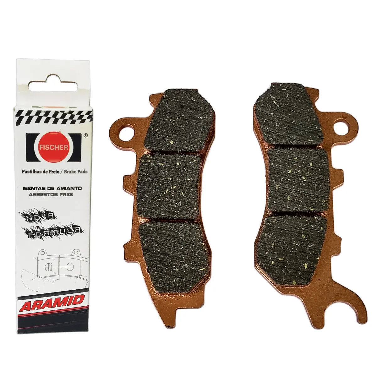 FJ2840K CG FAN CBS 160 18-D  CG TIT EX CBS 160 18-D FISCHER