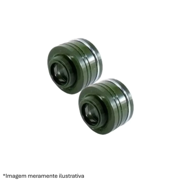 RETENTOR VALVÚLA TIT FINA 150/125 CONTROL FLEX