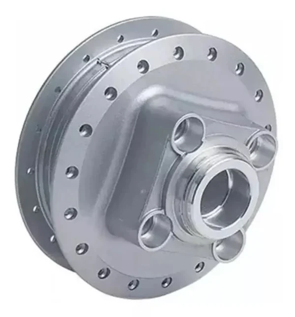 CUBO TRASEIRO CG 99 FIREBREQ