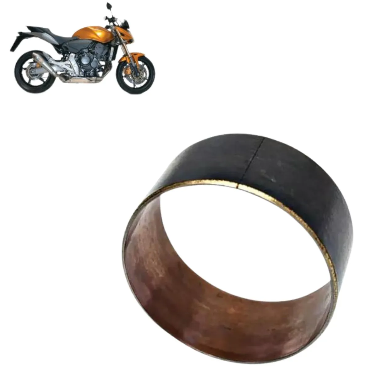 BUCHA DESLIZANTE BENGALA EXTERNA TWISTER TMAC