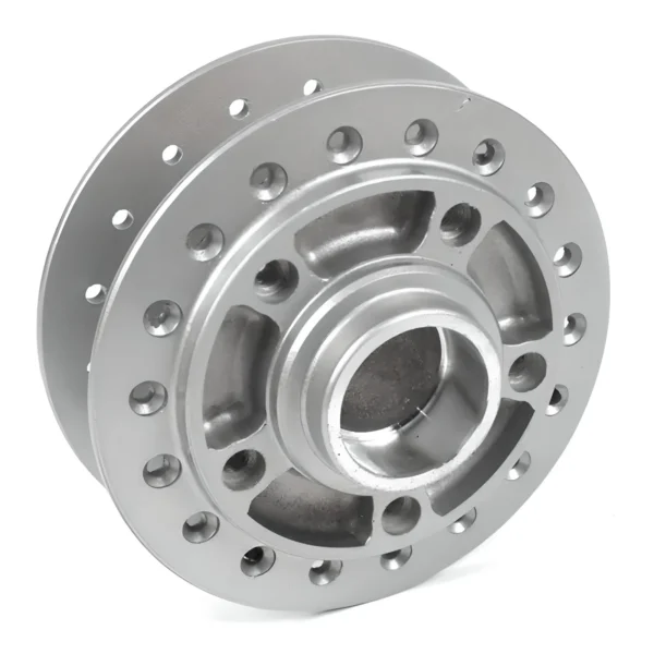 CUBO FREIO A DISCO DIANTEIRO TIT BROS 150 FAN 150 UNIBREQ