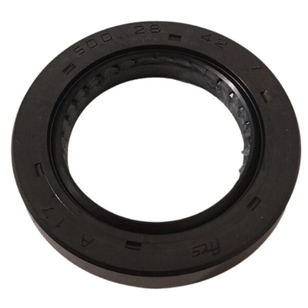 RETENTOR GARFO C/GUARDA PÓ TIT 150 2005/BROS 125/150/CBX200/150